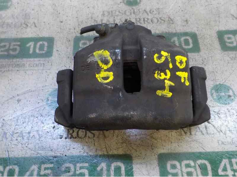 Recambio de pinza freno delantera derecha para volkswagen golf v berlina (1k1) 2.0 tdi referencia OEM IAM   