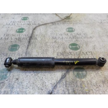 AMORTIGUADOR TRASERO IZQUIERDO 9811392680 