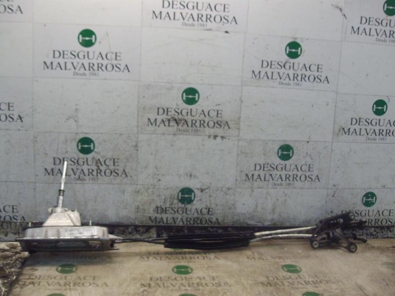 Recambio de palanca cambio para seat leon (1p1) stylance / style referencia OEM IAM 1K1423055M 49051P5011565 