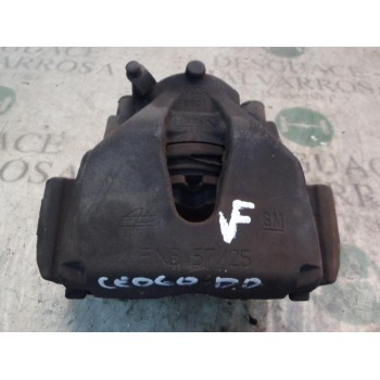 PINZA FRENO DELANTERA DERECHA 