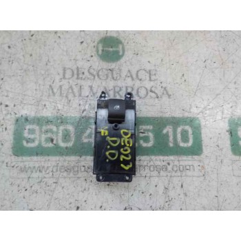 MANDO ELEVALUNAS DELANTERO DERECHO 