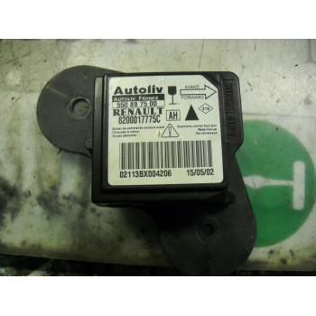 MODULO ELECTRONICO 8200017775 8200017775 550897500