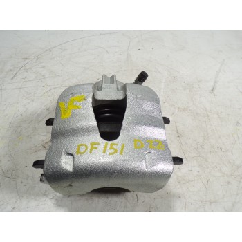 PINZA FRENO DELANTERA IZQUIERDA 2Q0615123A 