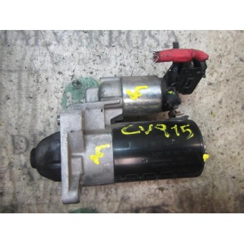 MOTOR ARRANQUE 51804744 0001137002 0001137002