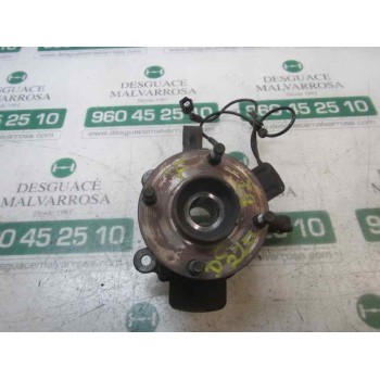 MANGUETA DELANTERA IZQUIERDA 400153LG0A 