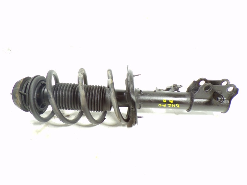 Recambio de amortiguador delantero derecho para hyundai ix20 1.4 crdi cat referencia OEM IAM 546601K100  