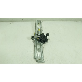 ELEVALUNAS TRASERO IZQUIERDO 52093915 00520728610 