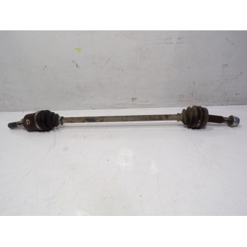 TRANSMISION TRASERA DERECHA 39600JD60A 