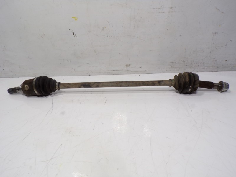 Recambio de transmision trasera derecha para renault koleos 2.0 dci diesel fap referencia OEM IAM 39600JD60A  