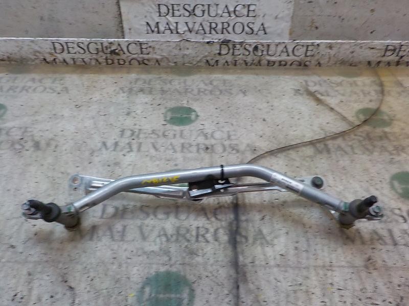 Recambio de articulacion limpia delantero para citroën c3 business referencia OEM IAM 9815497780  