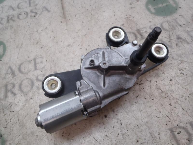 Recambio de motor limpia trasero para ford fiesta (cb1) trend referencia OEM IAM 1774291 8A61A17K441AB 0390201209