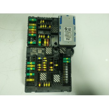 CAJA RELES / FUSIBLES 61148713127 6114871312703 