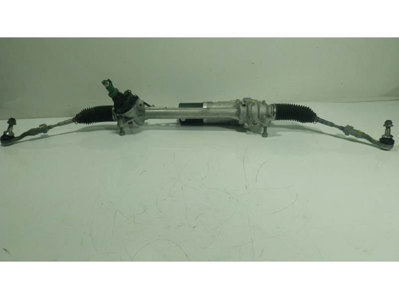 Recambio de cremallera direccion para bmw 4 gran coupe (g26) 420 d mild-hybrid referencia OEM IAM 32105A748E3 225A4E47601 
