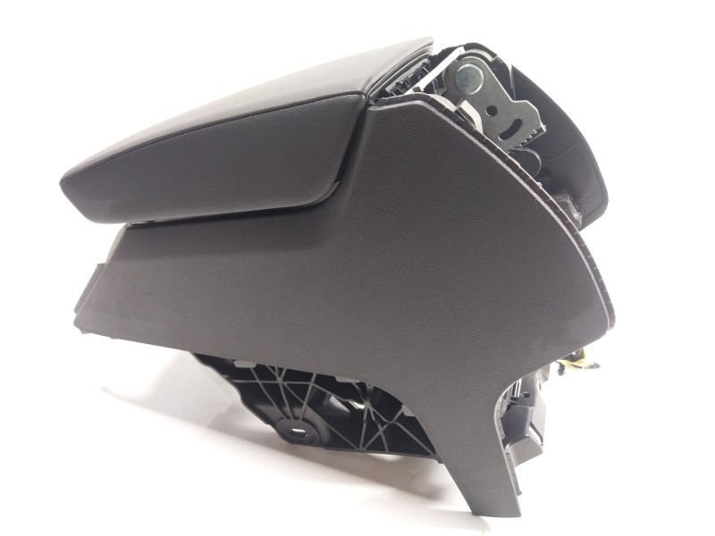 Recambio de apoyabrazos central para cupra leon (kl1, ku1, kug) 1.5 tsi referencia OEM IAM 5FA864207C38M  