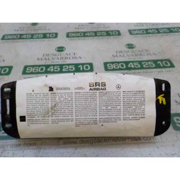 AIRBAG DELANTERO DERECHO A2048601200 A2048600005 305428499AE