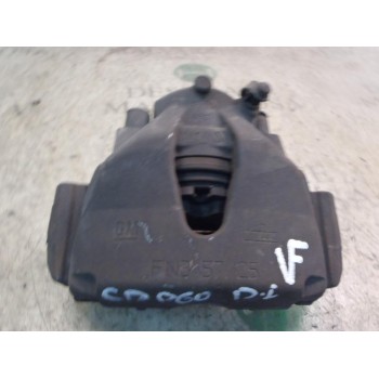 PINZA FRENO DELANTERA IZQUIERDA 