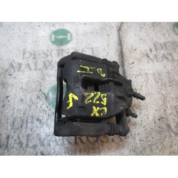 PINZA FRENO DELANTERA IZQUIERDA 