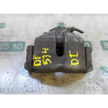 PINZA FRENO DELANTERA IZQUIERDA 