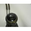 Recambio de palanca cambio para volkswagen scirocco (137) 2.0 tdi (103kw) referencia OEM IAM 1K0711050A 1K0711049 