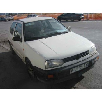 VOLKSWAGEN GOLF III BERLINA (1H1)