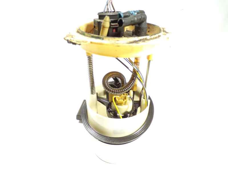 Recambio de aforador para volkswagen golf vi variant (aj5) 1.6 tdi dpf referencia OEM IAM 1K0919050J  