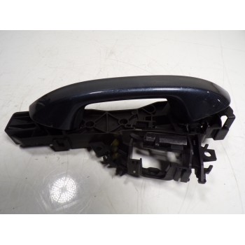 MANETA EXTERIOR TRASERA IZQUIERDA 5H0837205GRU 5H0837205 5H0837885B