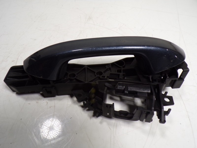 Recambio de maneta exterior trasera izquierda para seat leon sportstourer (kl8) fr referencia OEM IAM 5H0837205GRU 5H0837205 5H0