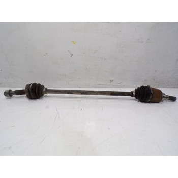 TRANSMISION TRASERA IZQUIERDA 39600JD60A 