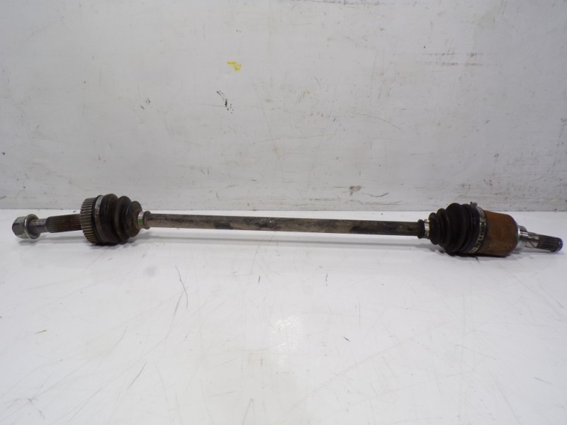 Recambio de transmision trasera izquierda para renault koleos 2.0 dci diesel fap referencia OEM IAM 39600JD60A  