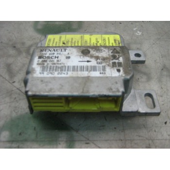 CENTRALITA AIRBAG 