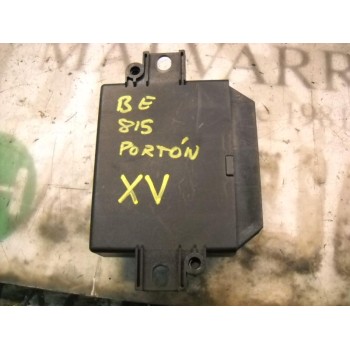 MODULO ELECTRONICO 8200051286 8200051286 