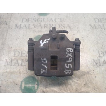 PINZA FRENO DELANTERA IZQUIERDA 