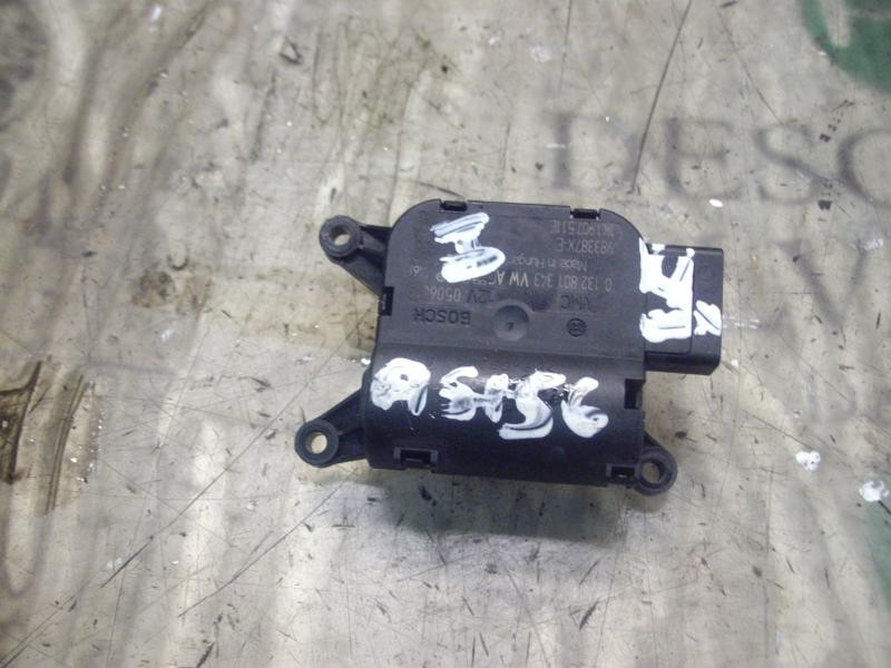 Recambio de motor apertura trampillas climatizador para seat leon (1p1) stylance / style referencia OEM IAM 1K1907511E 013280134