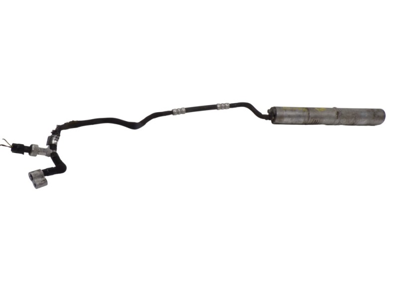 Recambio de moldura para mclaren 570s spider p13 referencia OEM IAM  12A2757CP 