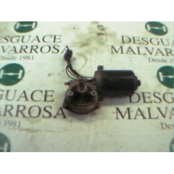 MOTOR LIMPIA DELANTERO 