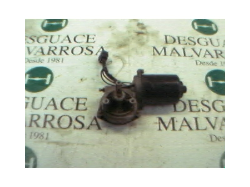 Recambio de motor limpia delantero para daewoo matiz s referencia OEM IAM   