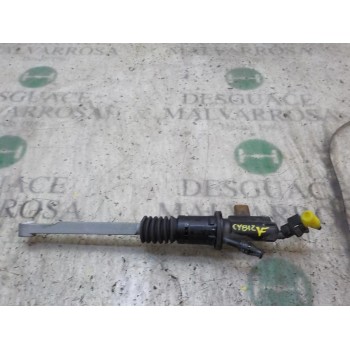 BOMBA EMBRAGUE 9812924680 