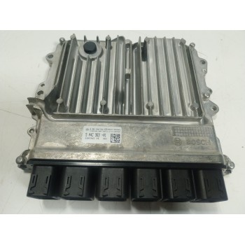 CENTRALITA MOTOR UCE 12145A4C363 5A4C36301 