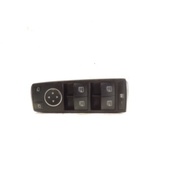 MANDO ELEVALUNAS DELANTERO IZQUIERDO A20490553029107 A2049055302 