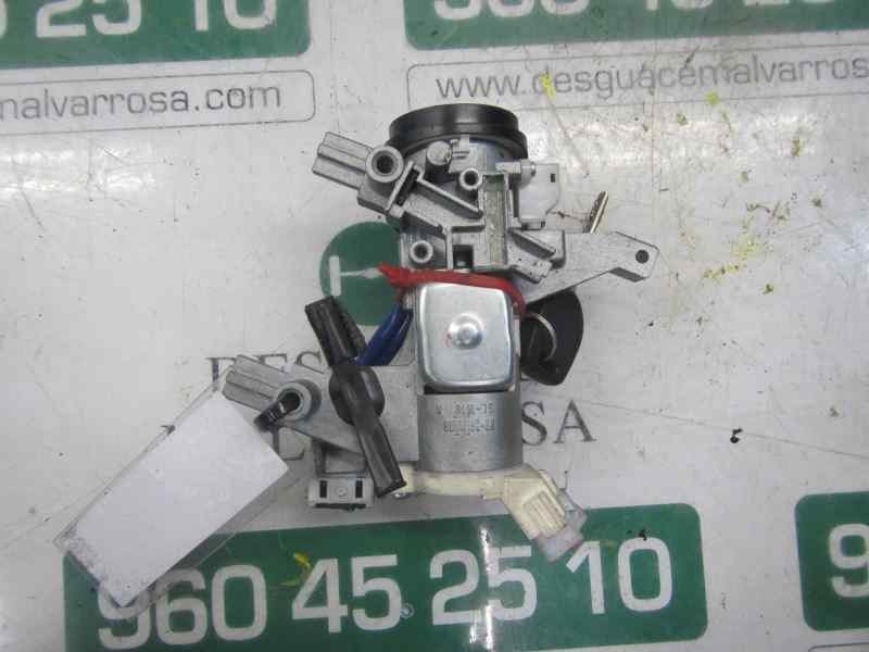 Recambio de antirrobo para citroën c-zero seduction referencia OEM IAM 4162XA  