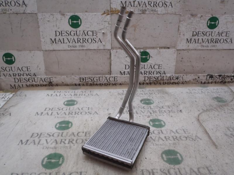 Recambio de radiador calefaccion / aire acondicionado para ford fiesta (cb1) trend referencia OEM IAM 1743436  