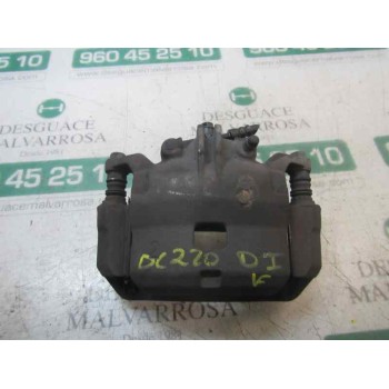 PINZA FRENO DELANTERA IZQUIERDA 41011JX50B 