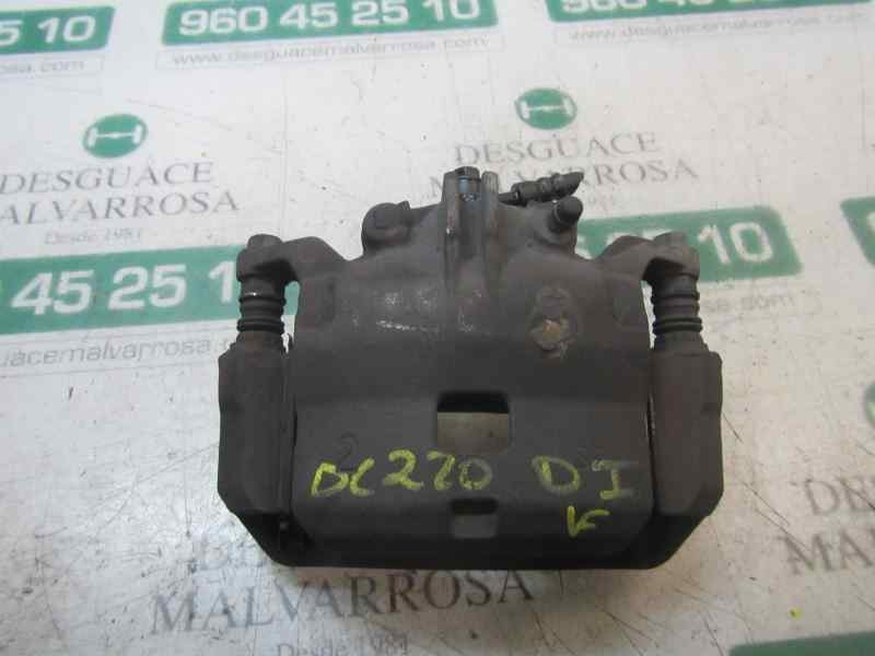 Recambio de pinza freno delantera izquierda para nissan nv 200 (m20) 1.5 dci cat referencia OEM IAM 41011JX50B  