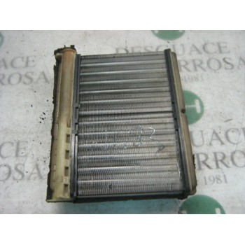 RADIADOR CALEFACCION / AIRE ACONDICIONADO 64111393212 