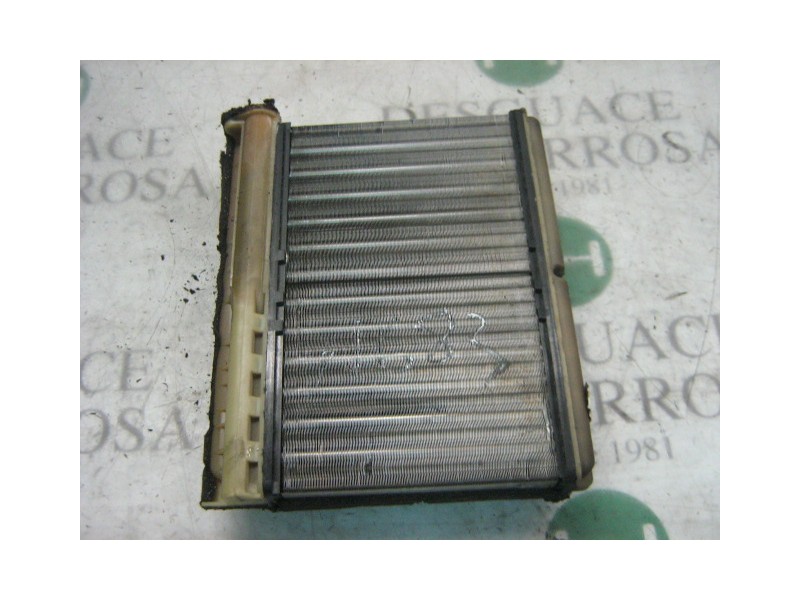 Recambio de radiador calefaccion / aire acondicionado para bmw serie 3 berlina (e36) 325tds referencia OEM IAM 64111393212  