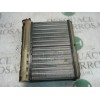Recambio de radiador calefaccion / aire acondicionado para bmw serie 3 berlina (e36) 325tds referencia OEM IAM 64111393212  