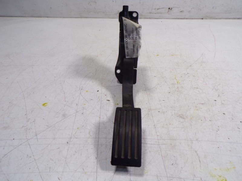Recambio de potenciometro pedal para ford focus lim. 1.6 tdci cat referencia OEM IAM 1850586 6PV01036880 