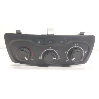 MANDO CALEFACCION / AIRE ACONDICIONADO 735643607 735643607 