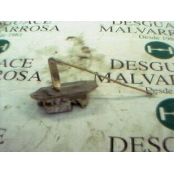 CERRADURA MALETERO / PORTON 