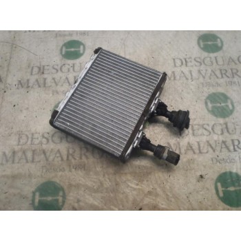 RADIADOR CALEFACCION / AIRE ACONDICIONADO 